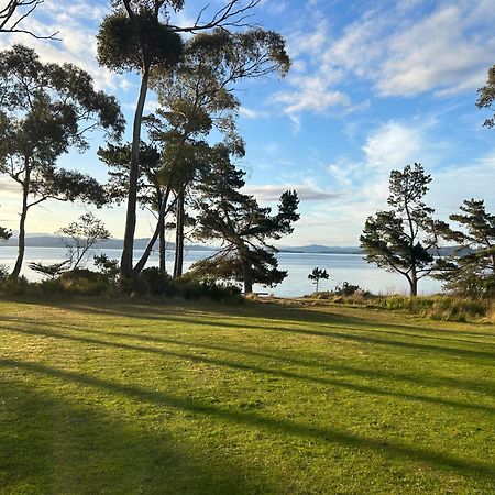 Villa Secret Spot - Bruny Island à Lunawanna Extérieur photo