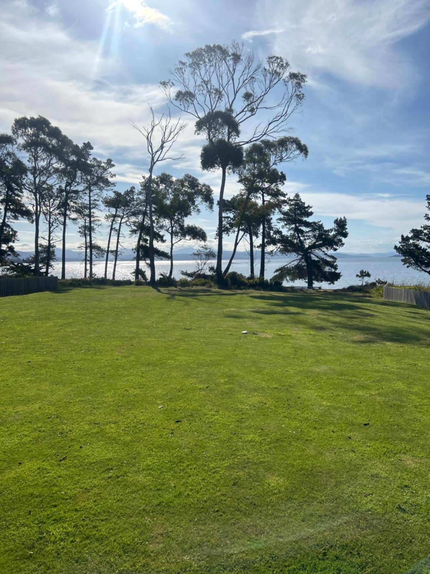 Villa Secret Spot - Bruny Island à Lunawanna Extérieur photo